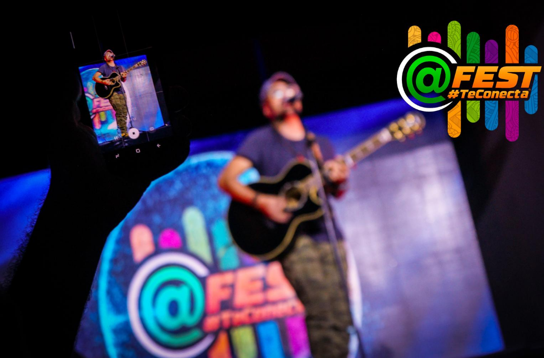 ARROBA FEST DURANGO 2018